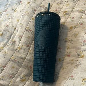 Starbucks Tumbler
